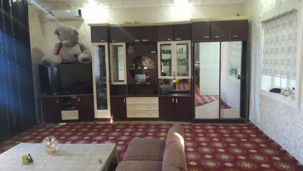 Stenka Mebel sotiladi xolati yaxshi