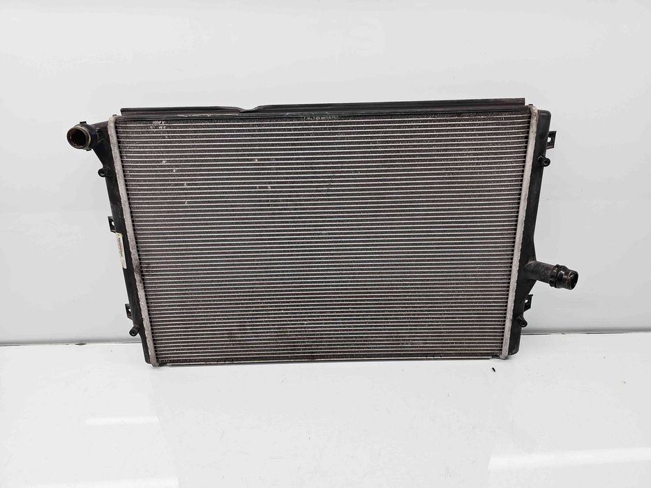 Radiator apa Volkswagen Golf 6 (5K1) [Fabr 2009-2013] 1K0121251DD 1.6