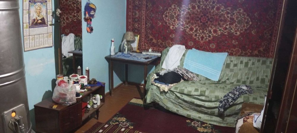 Продается дом в Ташкентской Области