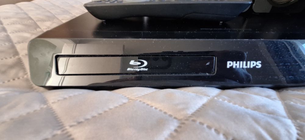 Домашно кино Филипс