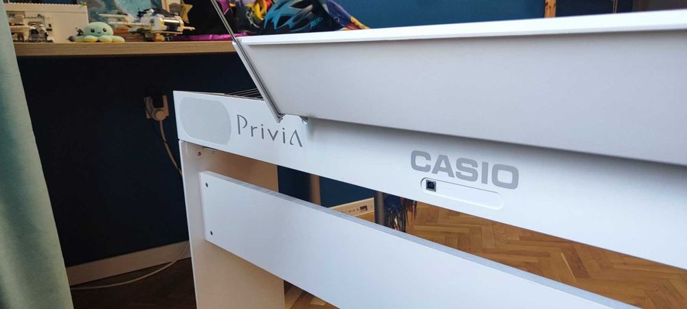 Дигитално пиано Casio Privia PX-S1000