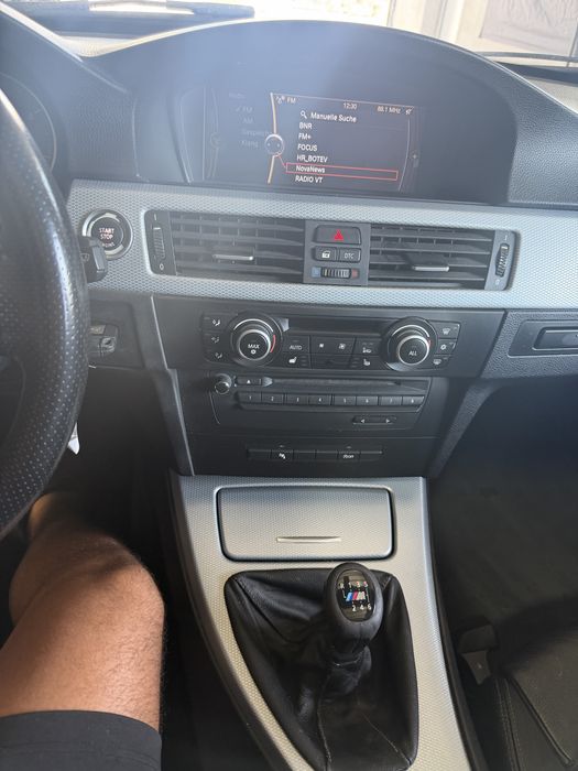 Cic navigation bmw e91 e90 e92 e93