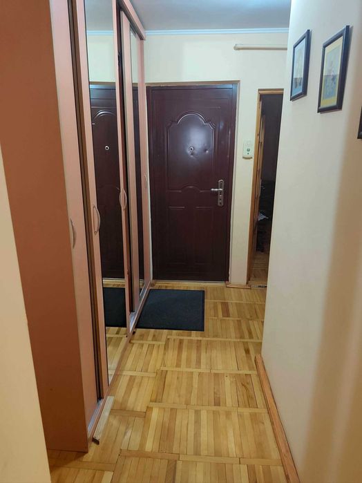 Apartament de vanzare - 2 camere (decomandat)