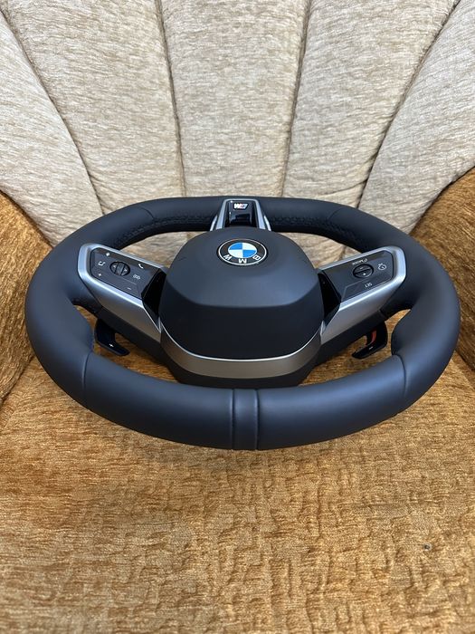 Volan BMW Seria 5 6 7 8, X3 X4 X5 X6 X7 2023-