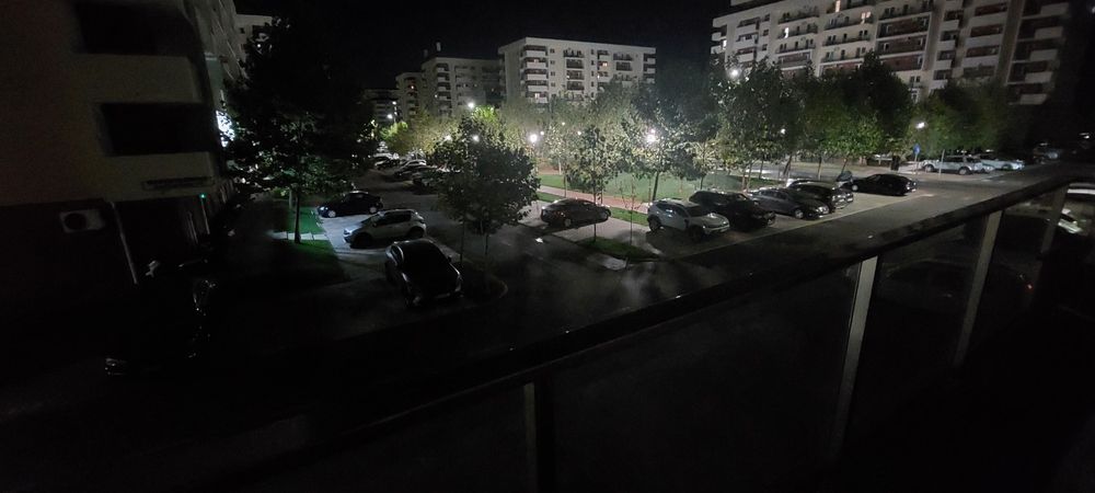 Apartament 2 camere sector 4 Kristal