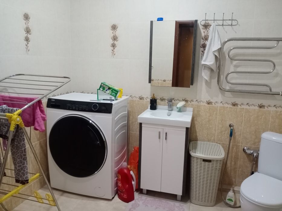 Дом коттежд 6мкр