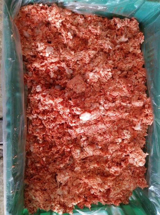 Продам костный остаток