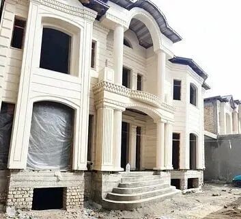 Век Фасатдан Пенопласт декор