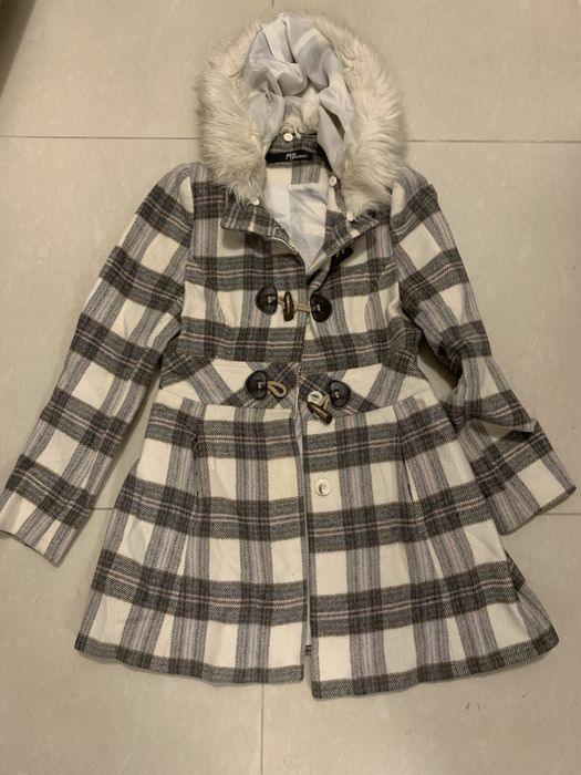 Vand geaca verde puf FRIEDA FREDDIES New York