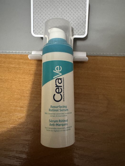 Сыворотка Cerave Retinol