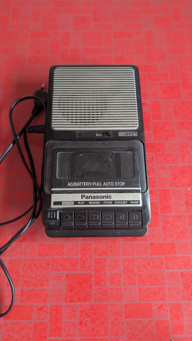 Oferta CRACIUN!!!Panasonic Vintage