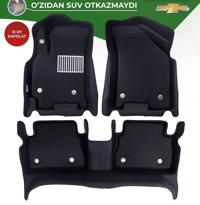 AVTO POLIK EVAKOR GIBRID avto polik,Авто коврики/ качества 100%