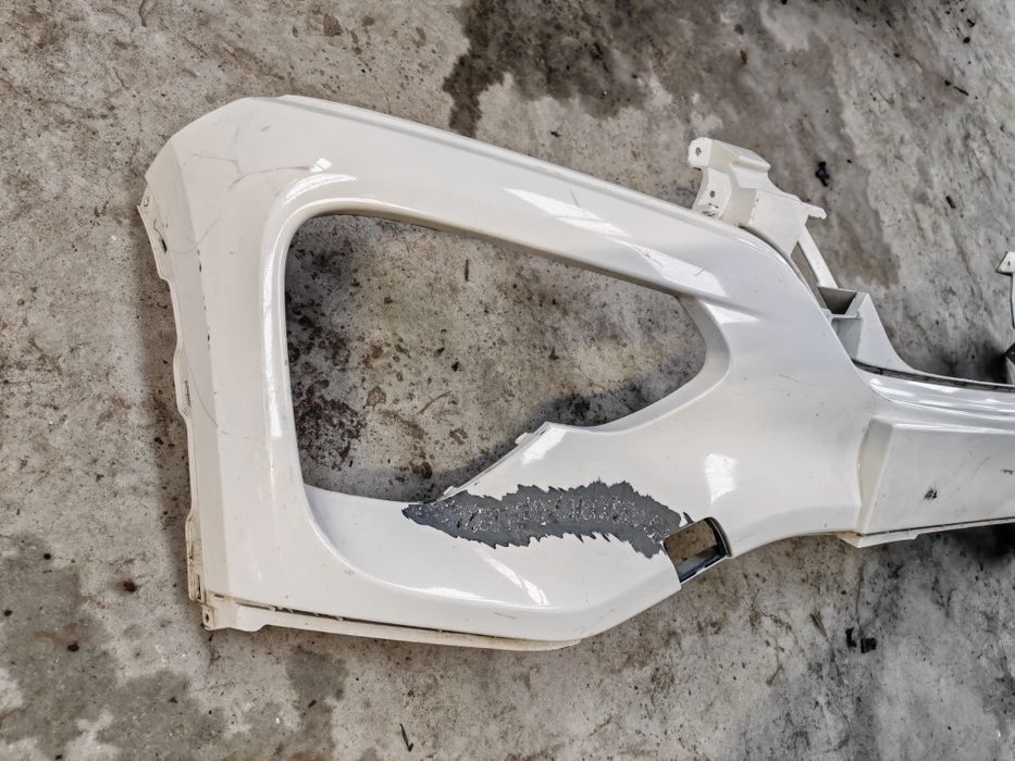 Bara fata Dacia spring