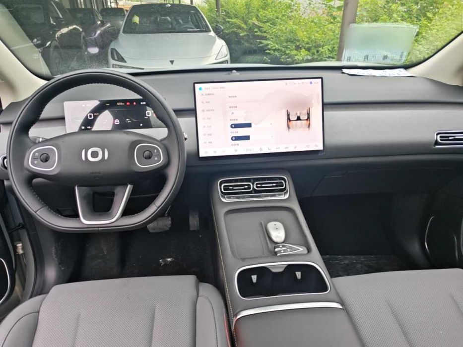CHANGAN NEVO Q05 Model 506Max+