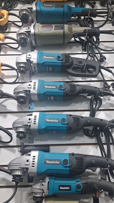 Balgarka crown epa texa makita bosch Балгарка