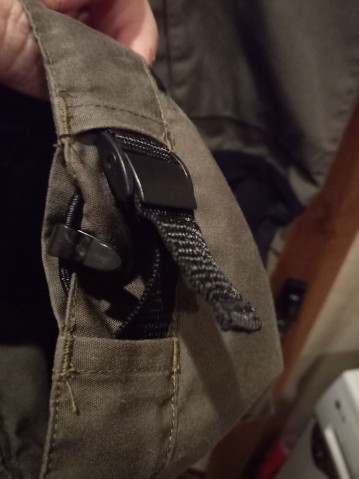 Тактически , туристически панталон