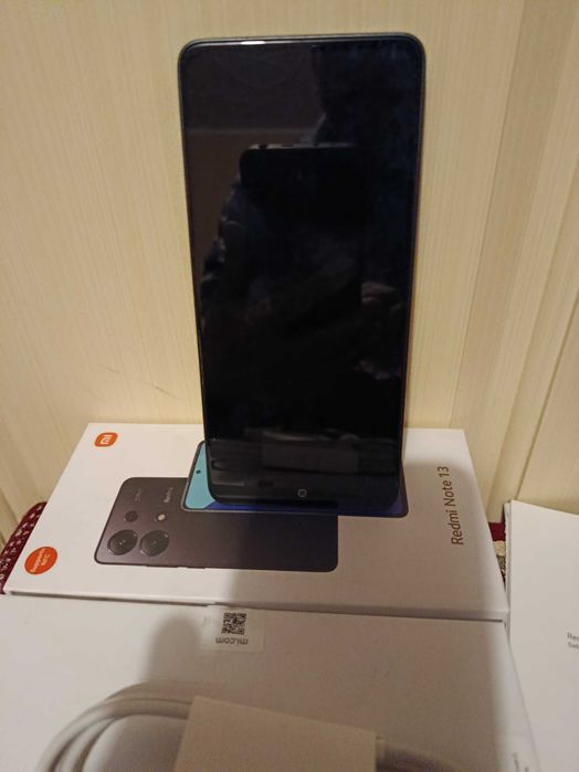 Telefon Redmi Not 13