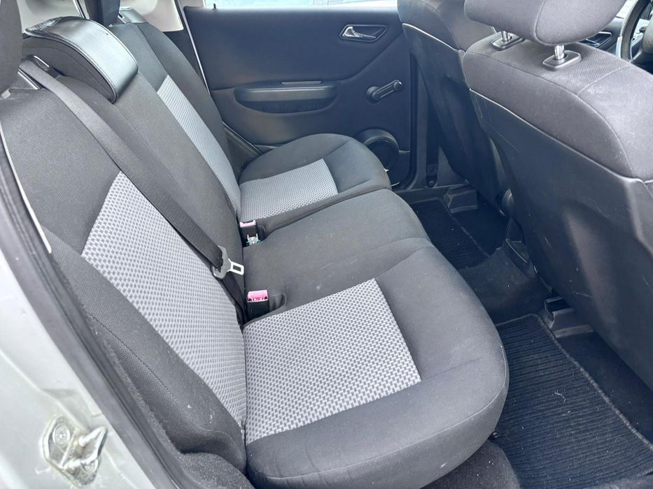 Mercedes-Benz A160CDI 2008 Facelift Acte la zi