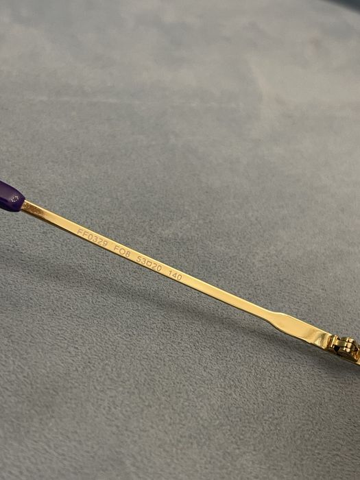 Очки Fendi Unisex