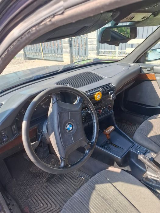 BMW e34 продам..