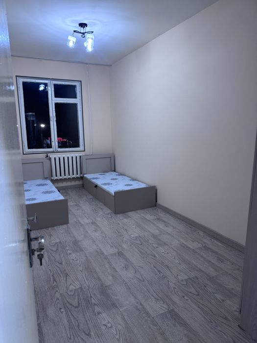 Сдам 3-х на 3-м, порялочным людям