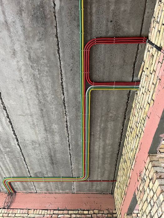 Электрик шымкент