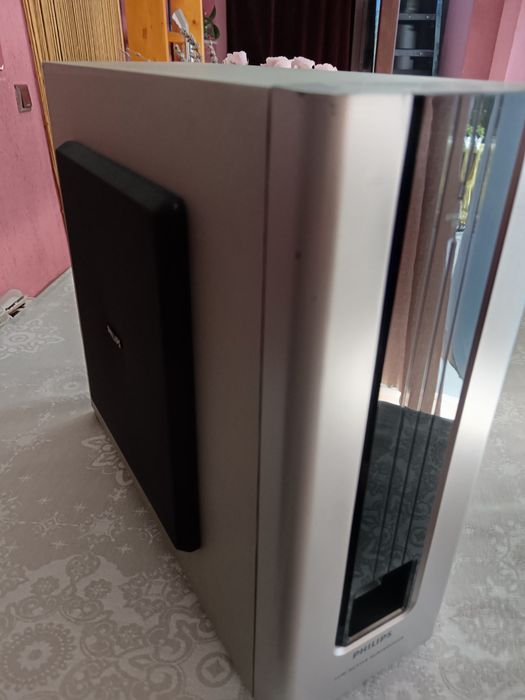 Subwoofer activ Philips