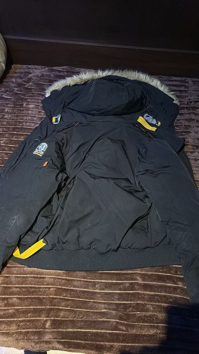 Prodava se qke na parajumpers edno kum edno s originala