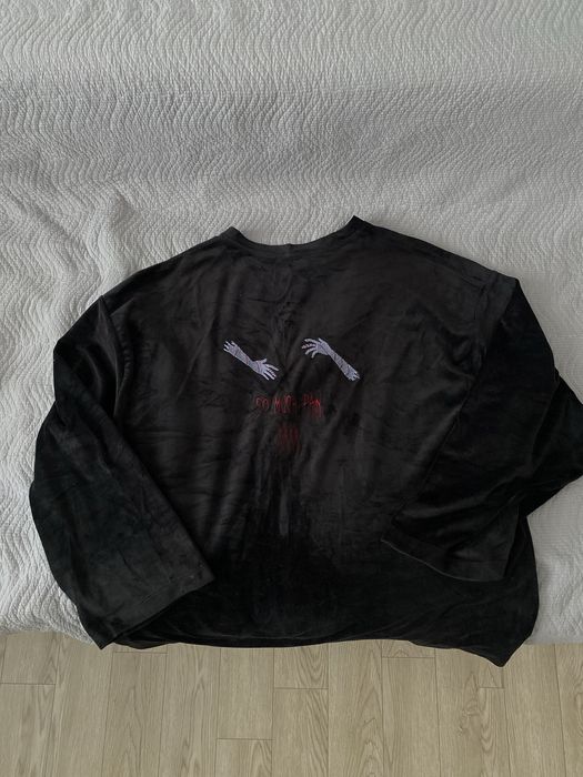 Ethereal Fair Longsleeve Limited Edition