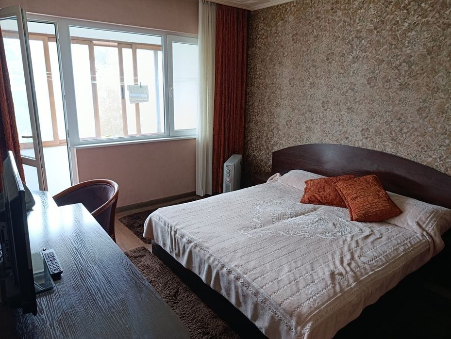 Дава се под наем Тристаен апартамент в Габрово, Център - 62 кв.м за 248.88 € - Снимка #7