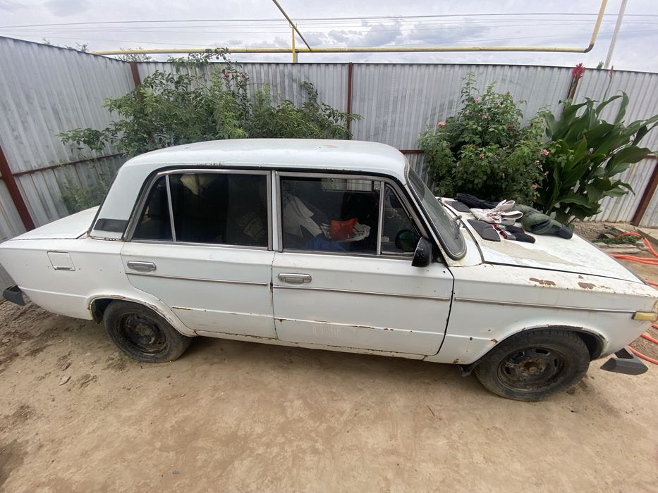 Жигули обмен на хороший мопед