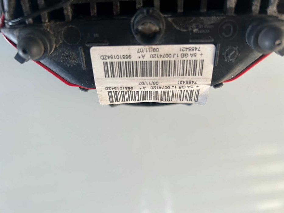 ARB волан air bag Peugeot 308 модел 2007-2013г. #015S
