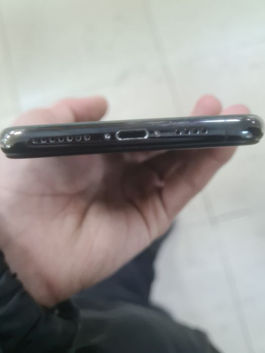 Айфон PRO MAX сатылады жагдаиы жор