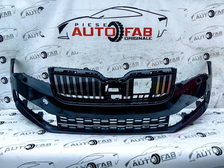 Bara fata Skoda Superb 3 Facelift Plug-In Hybrid an 2019-2020-2021-202