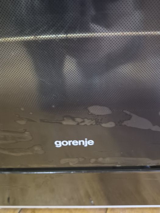 Газовая плитка gorenie