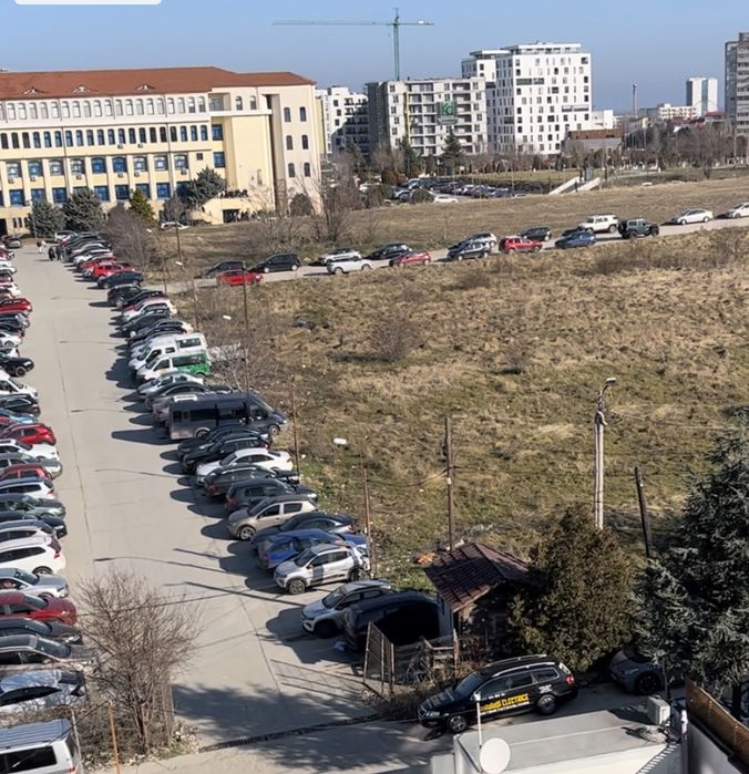 Tomis Nord Campus, 2 cam modern, PRIMA INCHIRIERE, Parcare