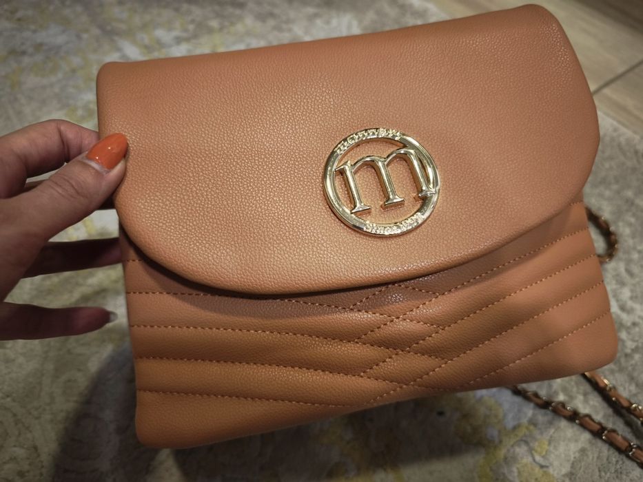 Дамска чанта Monnari