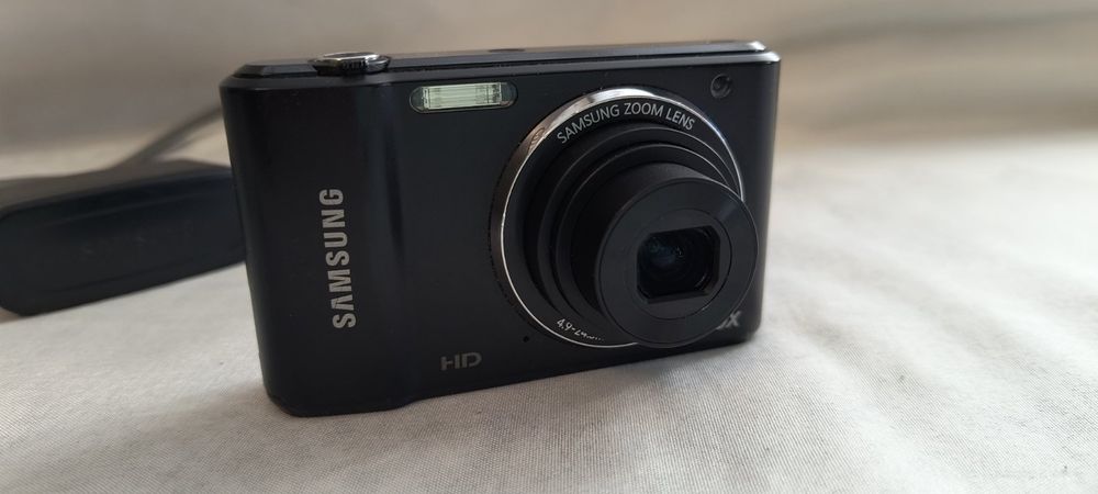 Фотоапарат Samsung ES90 HD