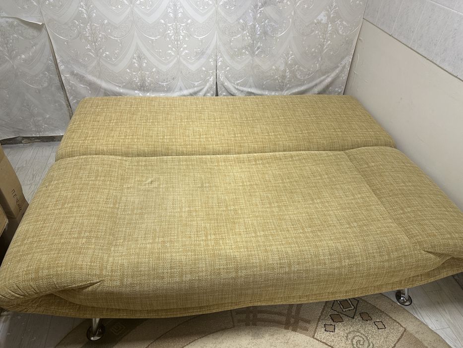 Диван раскладной