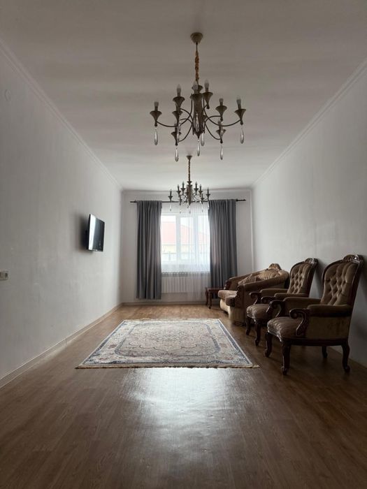 Продается дом мкр Водник 2