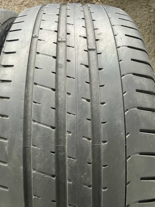 # Anvelope Vara 225/35 R19 - stoc depozit