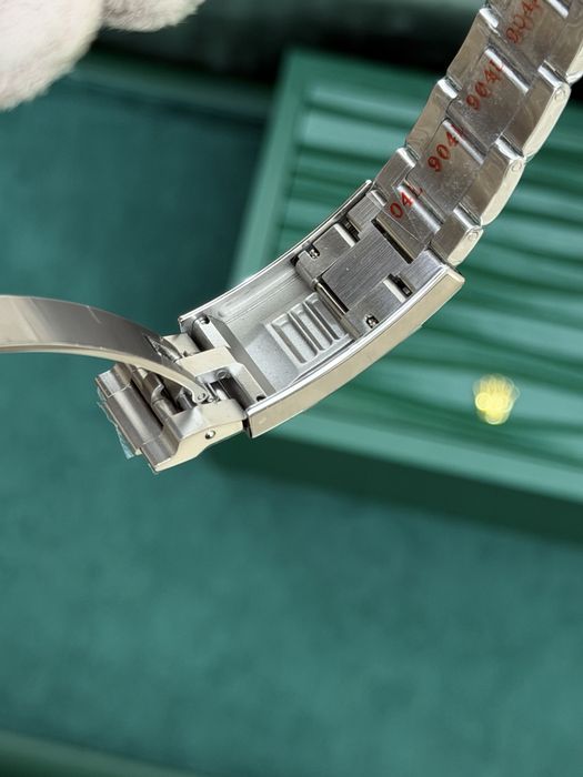Rolex Submariner Date 41mm ETA 3235