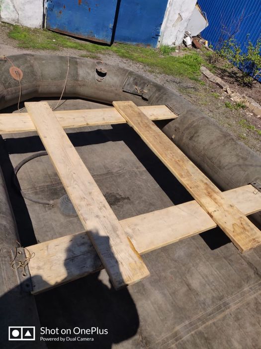 Продам лодку