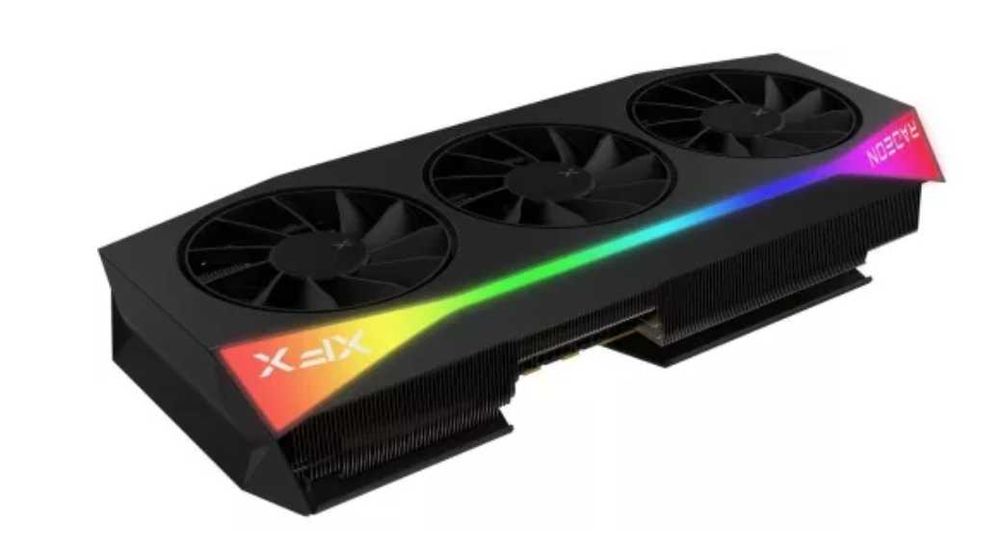 XFX RX 9070 XT 16GB GDDR6 256 bit Mercury Gaming OC + Garantie, factura