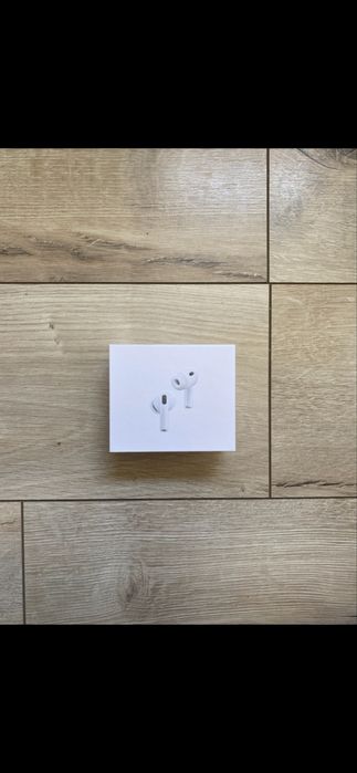 AirPods Pro 3 Noi