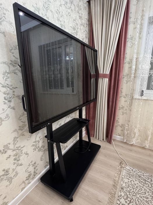 Интерактивная доска ( новая)