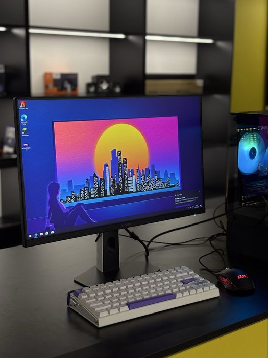 Монитор Xiaomi G24i 24^ 200Ghz