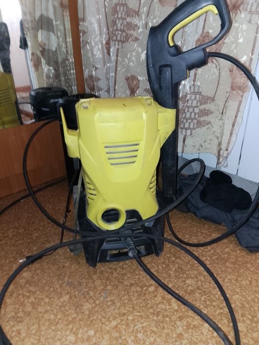 Продам керхер не дорого