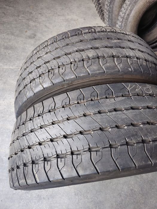 Anvelope 315 60 r 22.5.