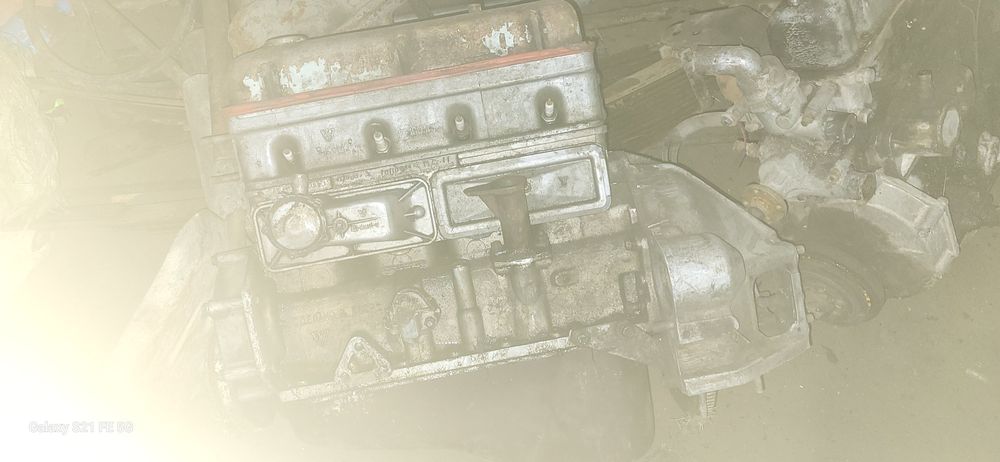 Матор газель уаз 24